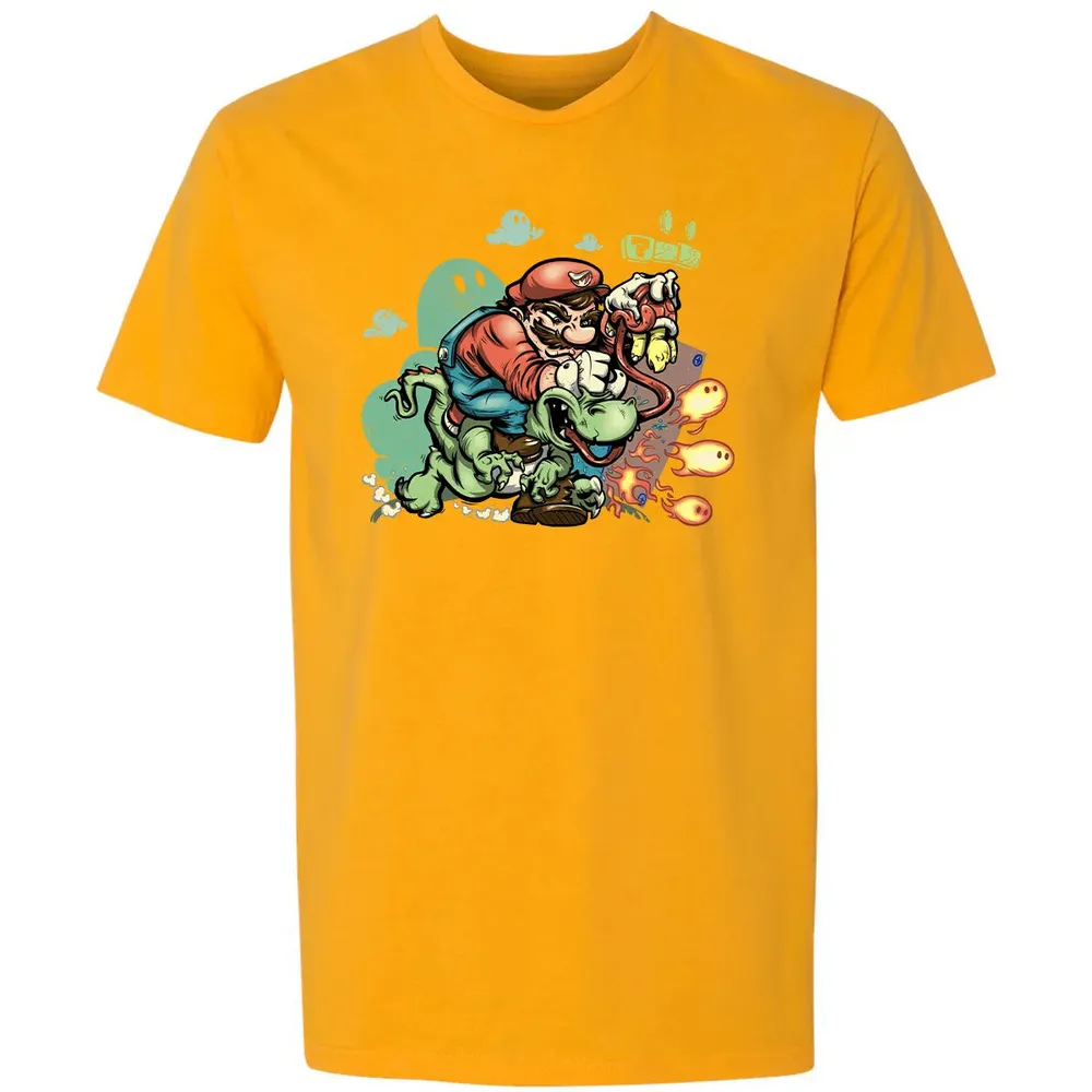 Spit It Out Premium Unisex T-shirt - 11