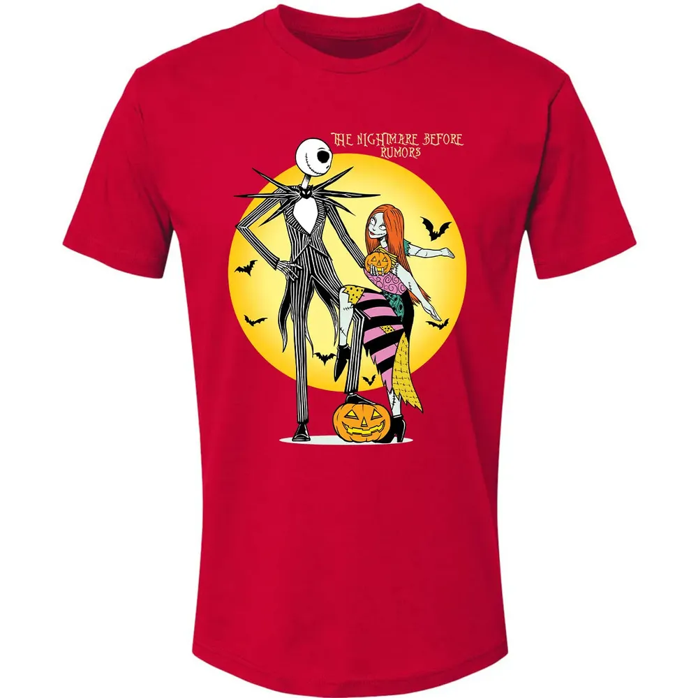 Before Rumors Premium Unisex T-shirt - 6