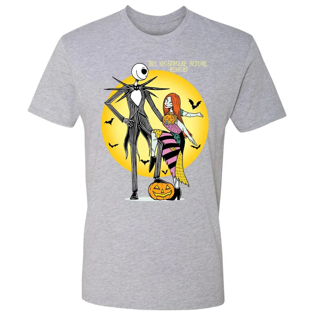 Before Rumors Premium Unisex T-shirt - 9