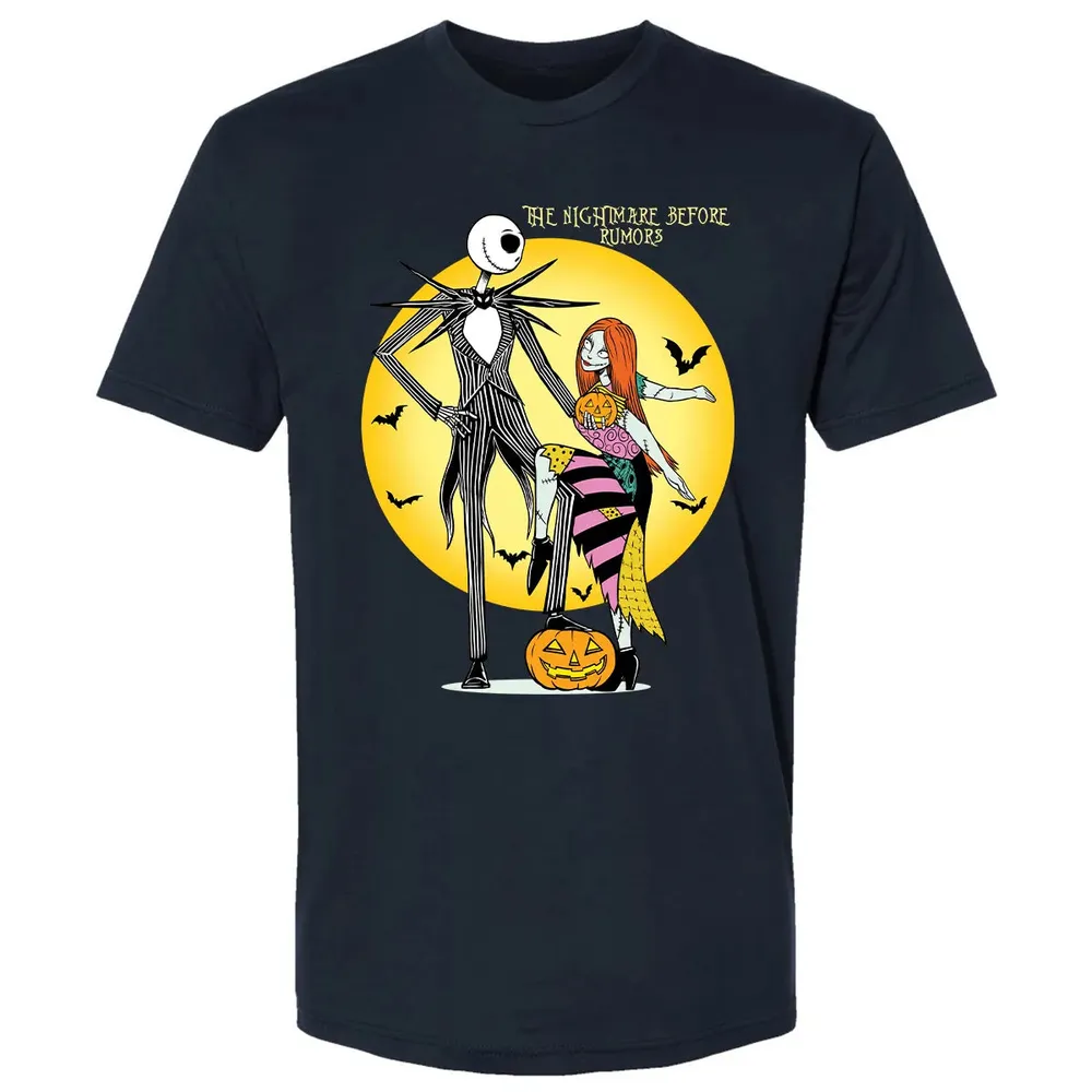 Before Rumors Premium Unisex T-shirt - 2