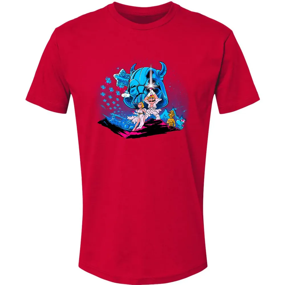Plumber Wars Premium Unisex T-shirt - 6