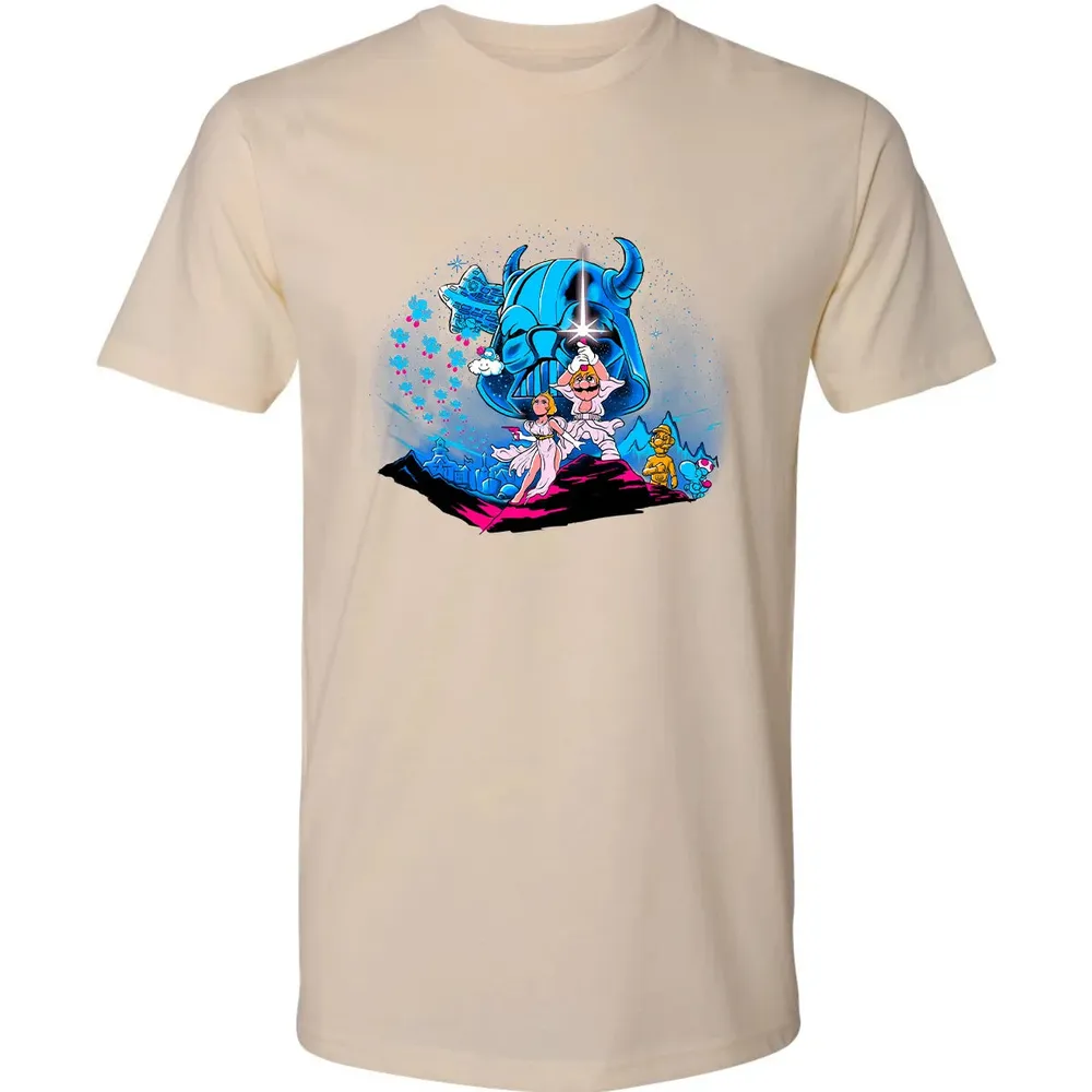 Plumber Wars Premium Unisex T-shirt - 13