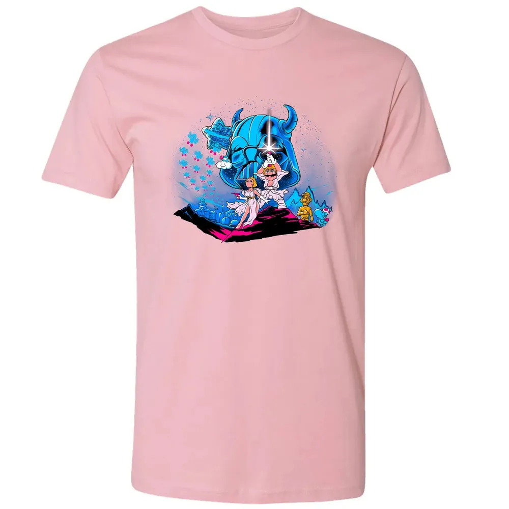 Plumber Wars Premium Unisex T-shirt - 3
