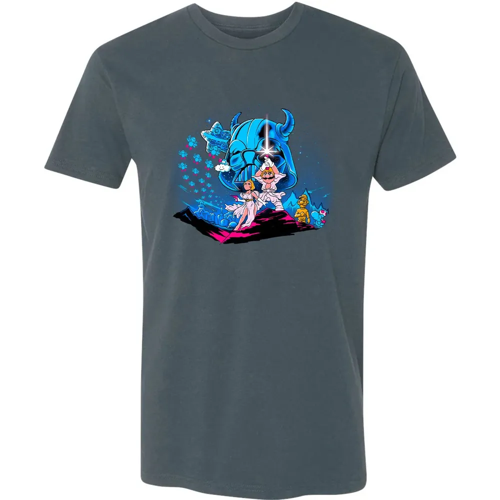 Plumber Wars Premium Unisex T-shirt - 14
