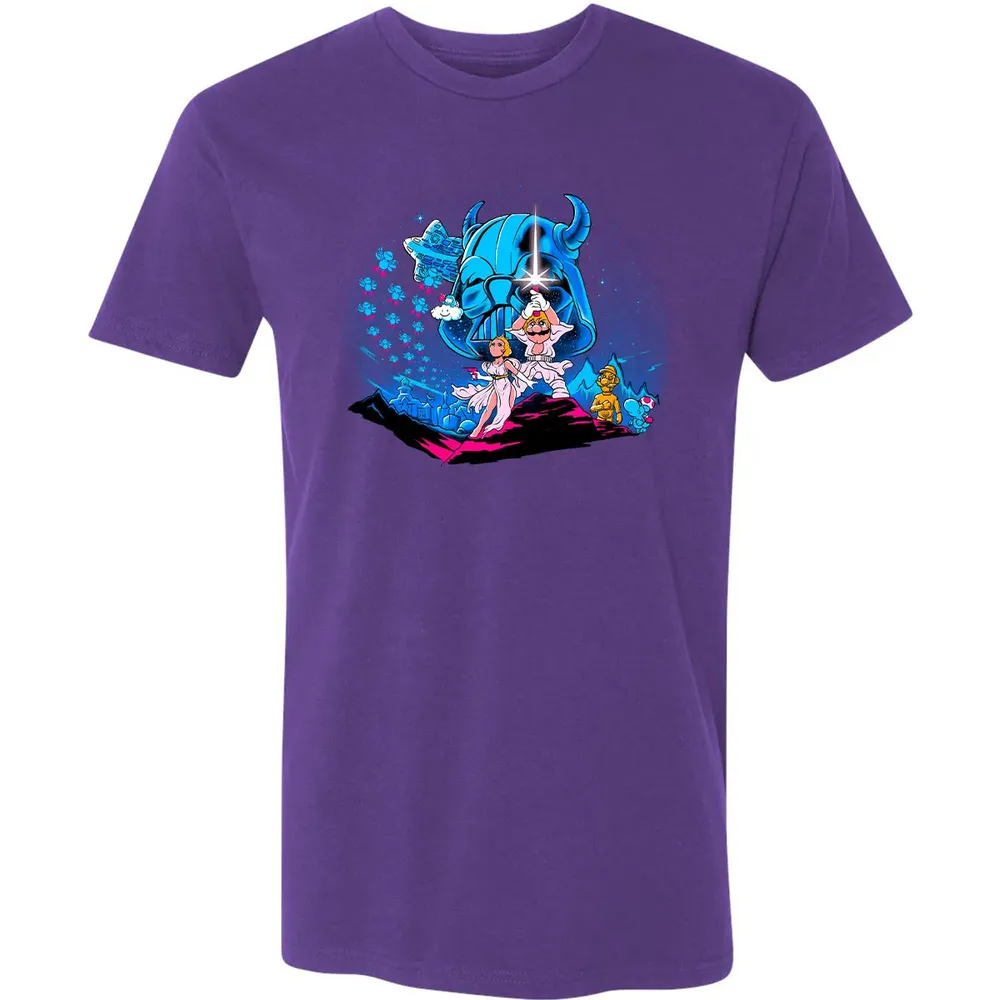 Plumber Wars Premium Unisex T-shirt - 7