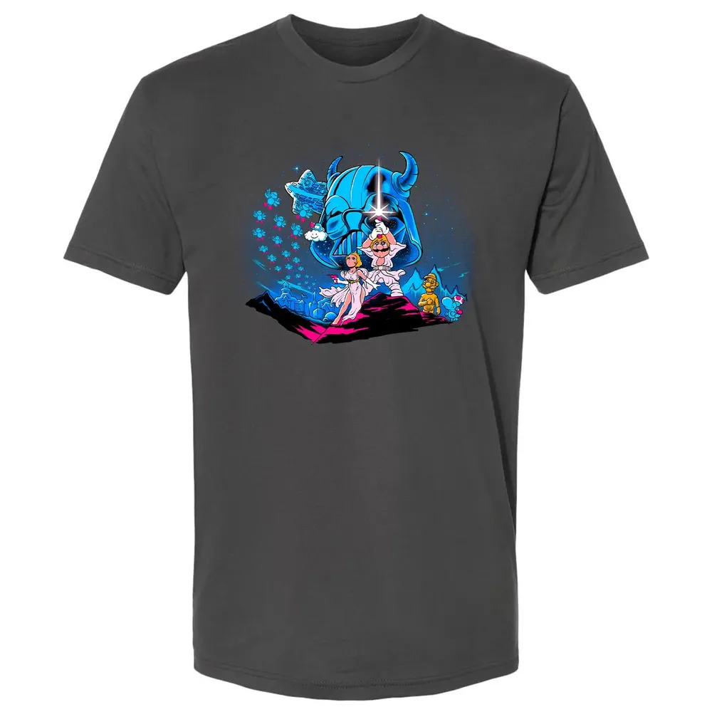 Plumber Wars Premium Unisex T-shirt - 8