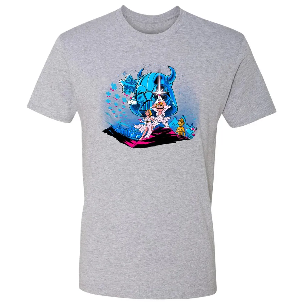 Plumber Wars Premium Unisex T-shirt - 9