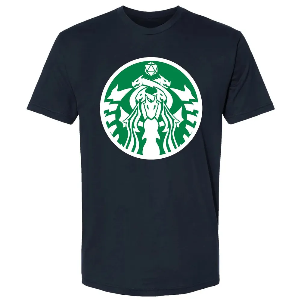 Dragonbuck Premium Unisex T-shirt - 2