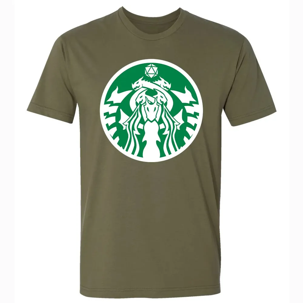Dragonbuck Premium Unisex T-shirt - 5