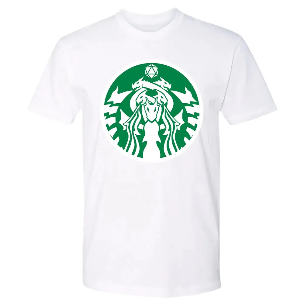 Dragonbuck Premium Unisex T-shirt - 4