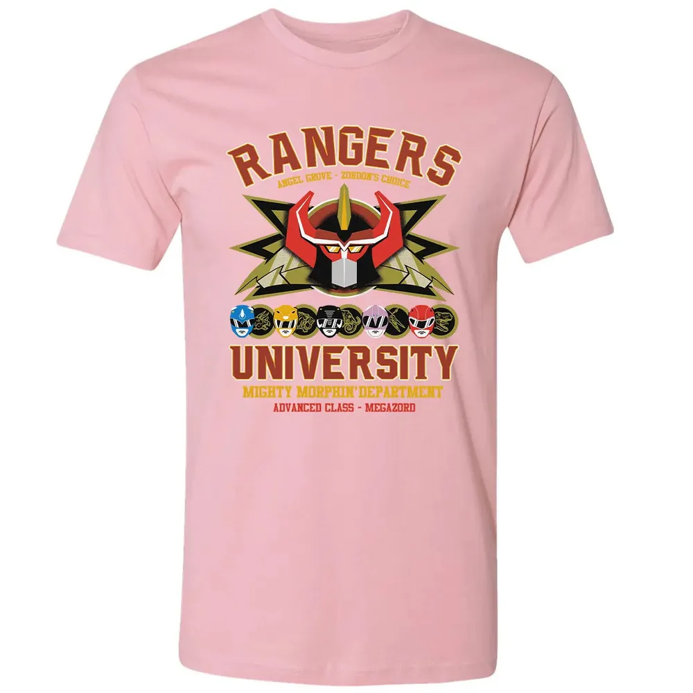 Rangers University Premium Unisex T-shirt - 3