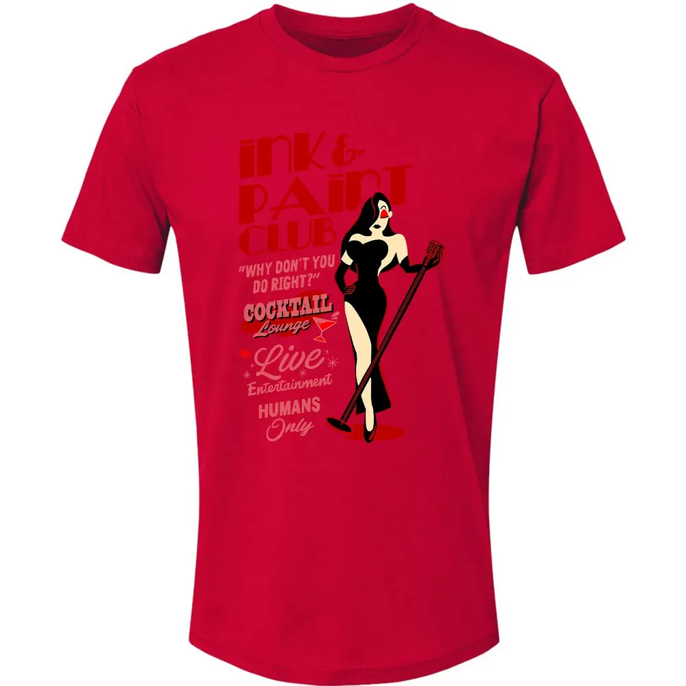 Ink & Paint Club Premium Unisex T-shirt - 6