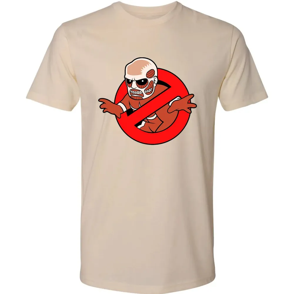 Titanbusters Premium Unisex T-shirt - 13