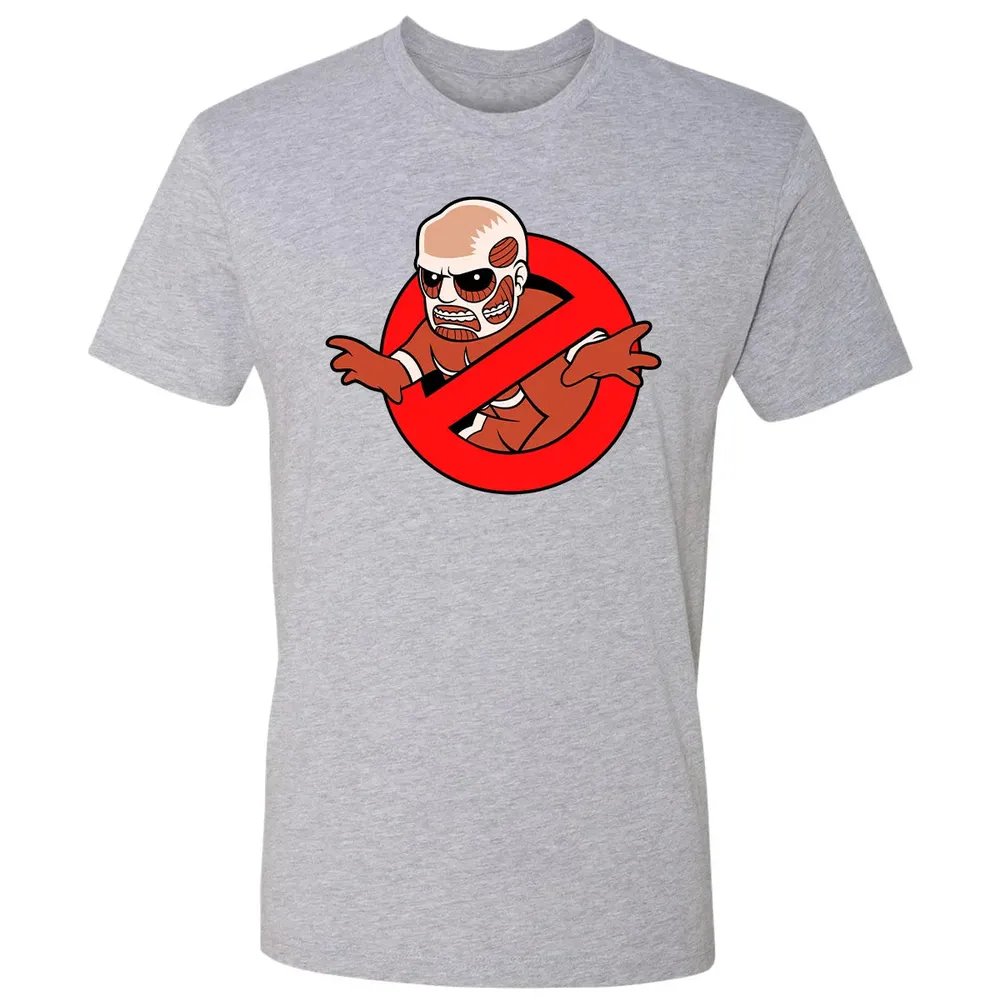Titanbusters Premium Unisex T-shirt - 9