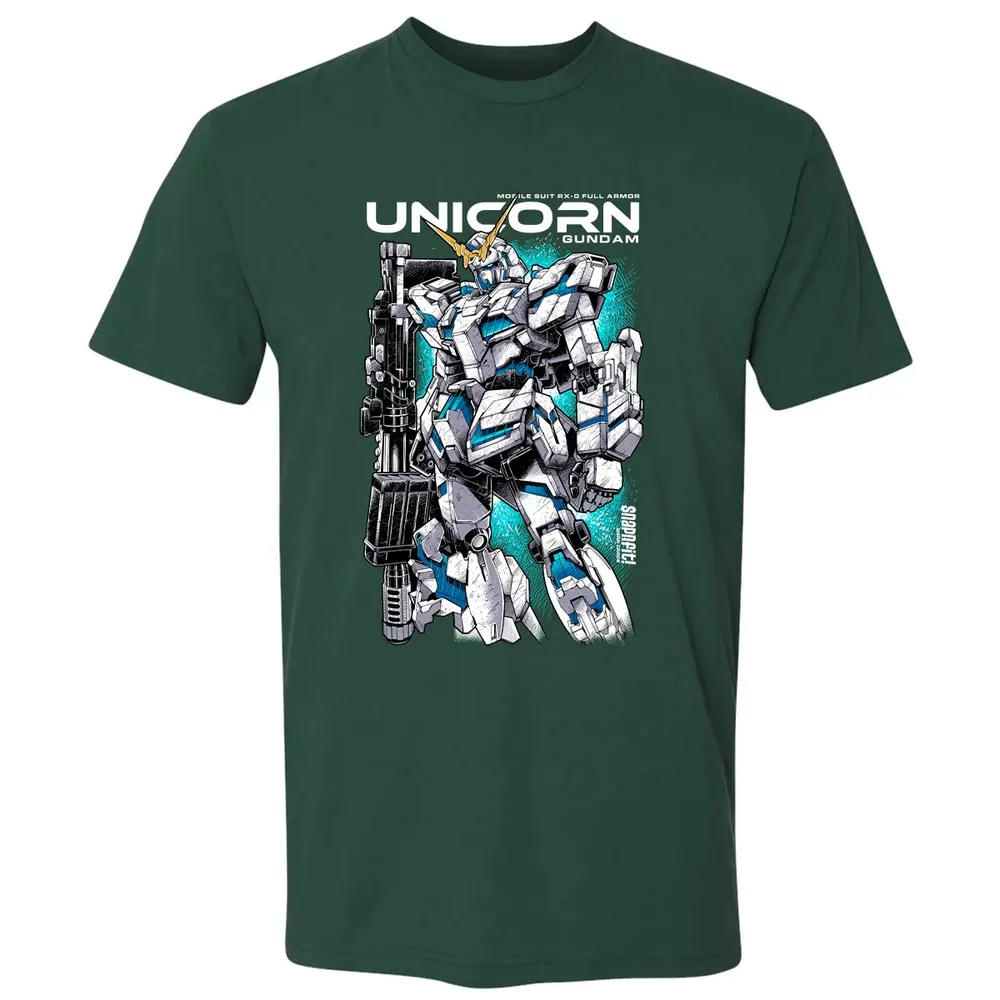 Premium Unisex T-shirt - DDCTPFTH - 12