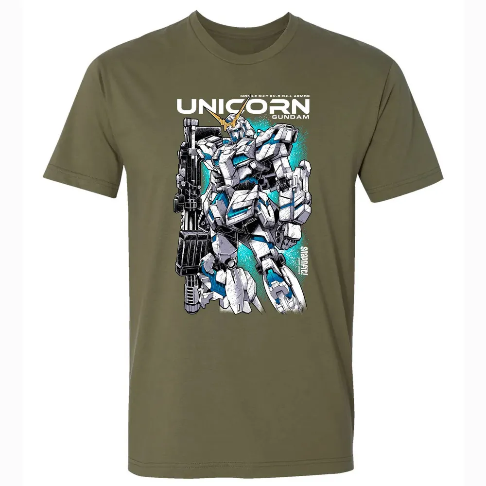 Premium Unisex T-shirt - DDCTPFTH - 5