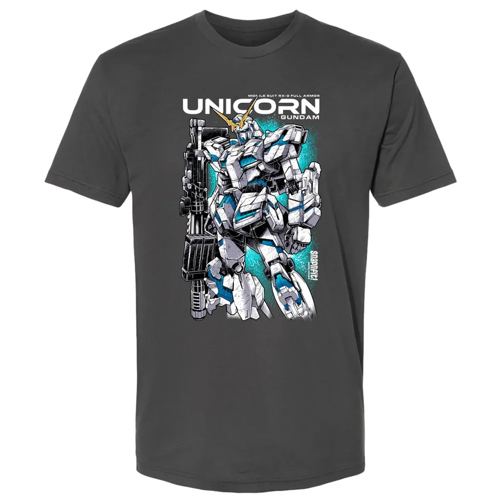 Premium Unisex T-shirt - DDCTPFTH - 8