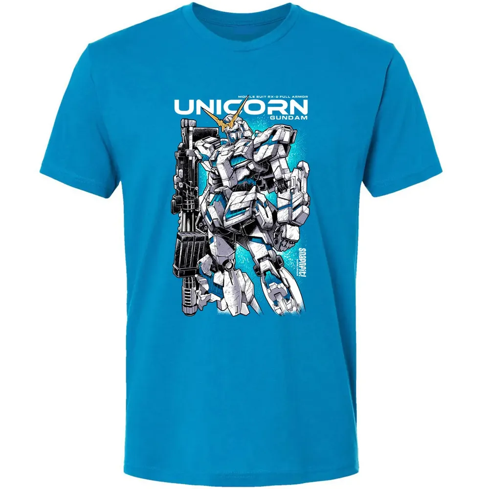 Premium Unisex T-shirt - DDCTPFTH - 15