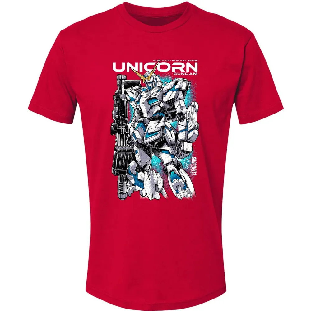 Premium Unisex T-shirt - DDCTPFTH - 6