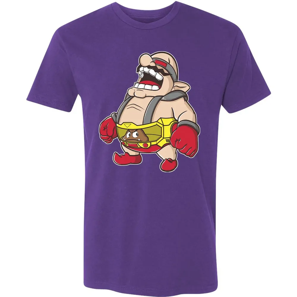 WAKRANG Premium Unisex T-shirt - 7
