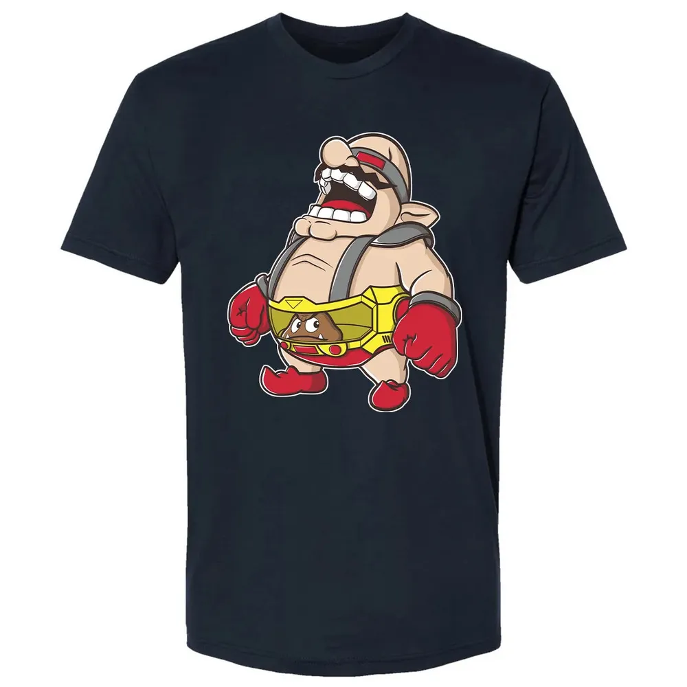 WAKRANG Premium Unisex T-shirt - 2