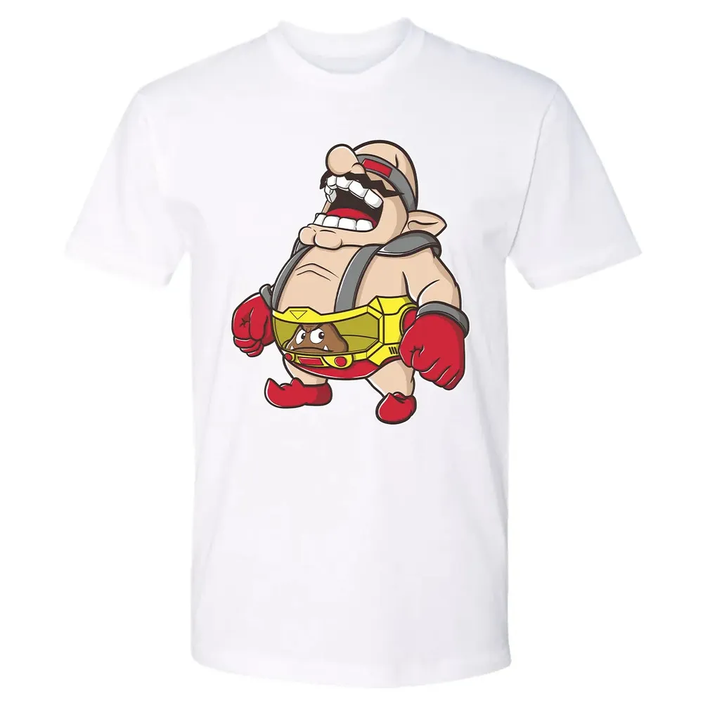 WAKRANG Premium Unisex T-shirt - 4