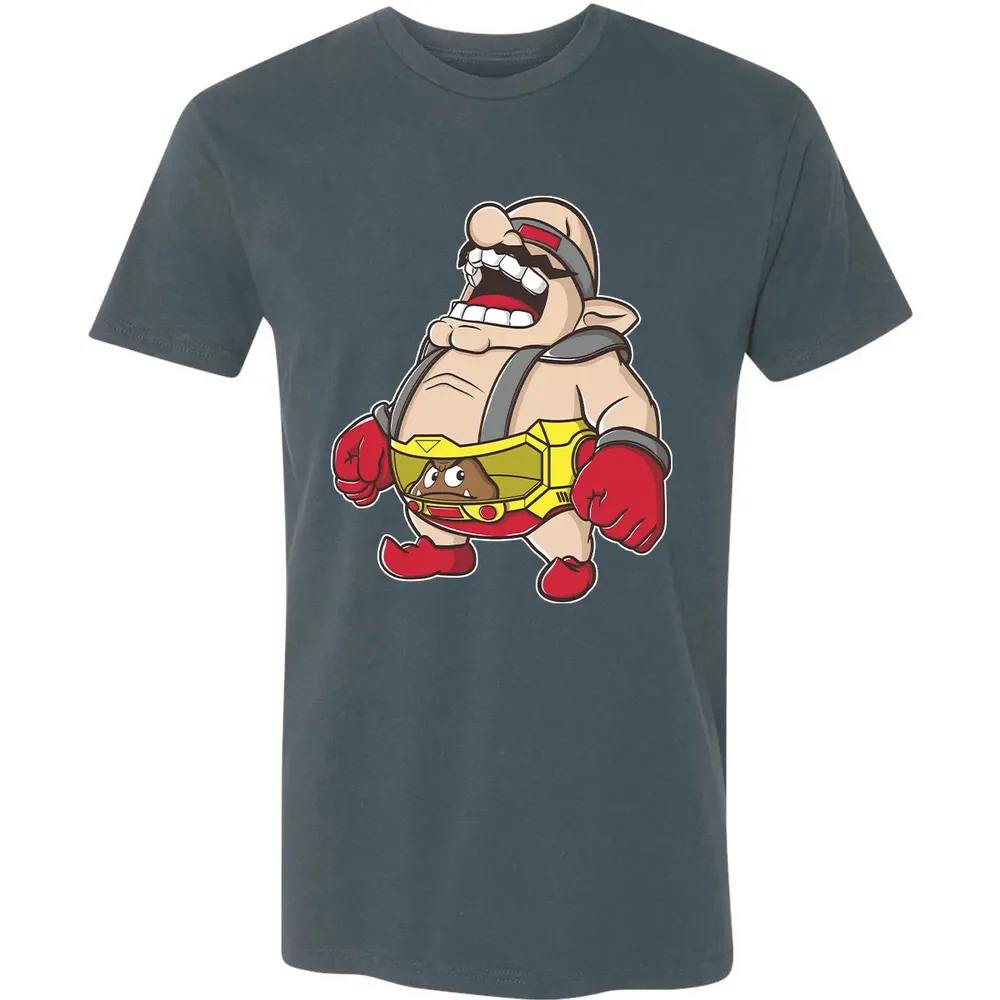 WAKRANG Premium Unisex T-shirt - 14