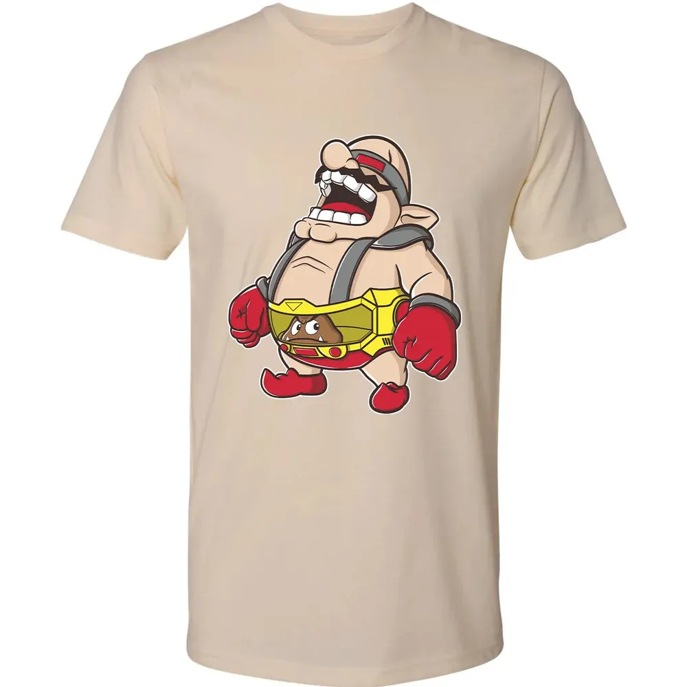 WAKRANG Premium Unisex T-shirt - 13