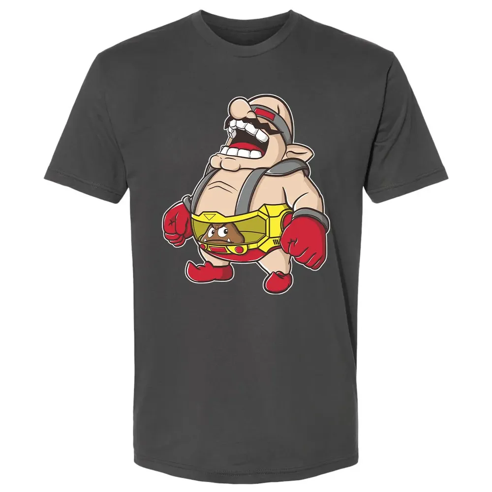 WAKRANG Premium Unisex T-shirt - 8