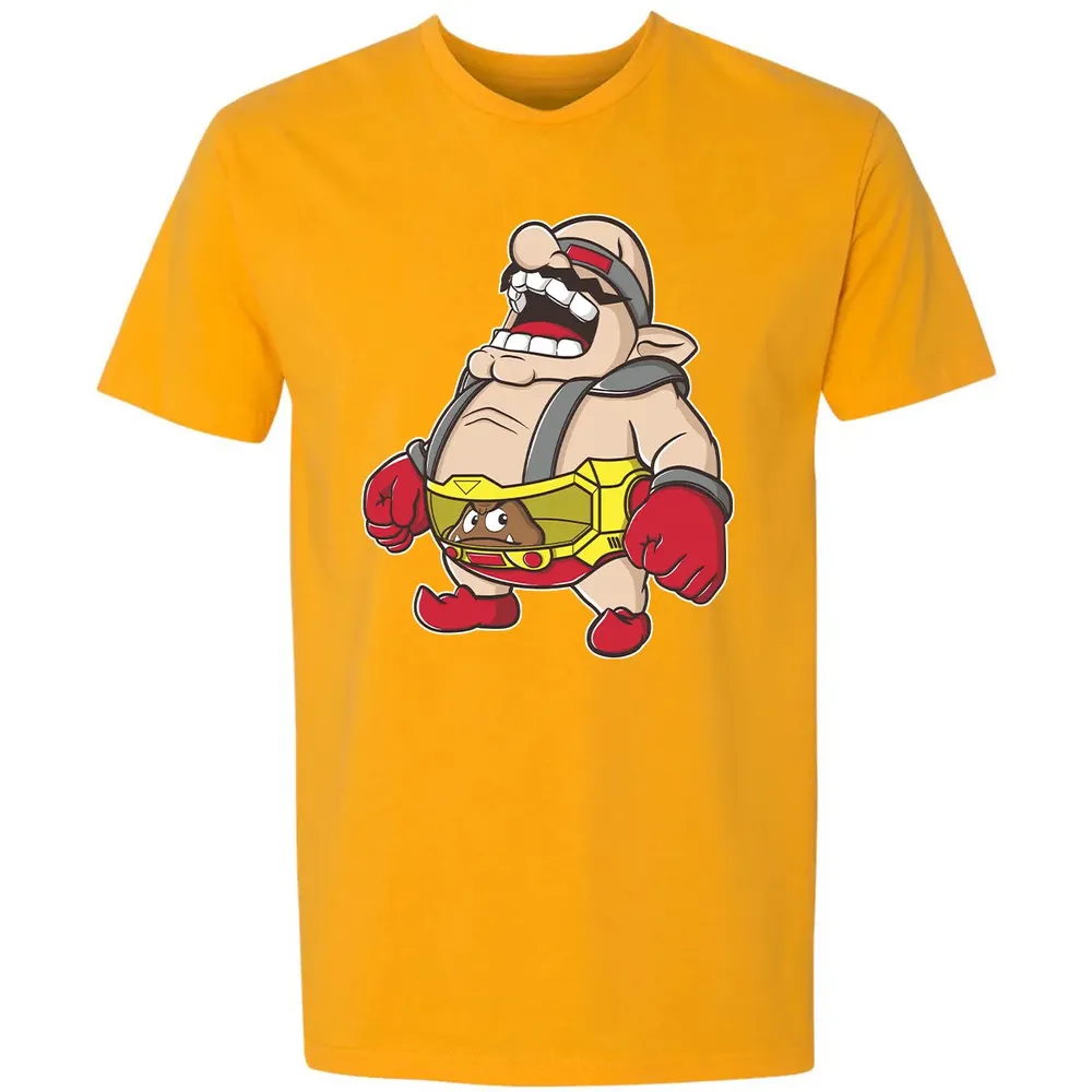 WAKRANG Premium Unisex T-shirt - 11