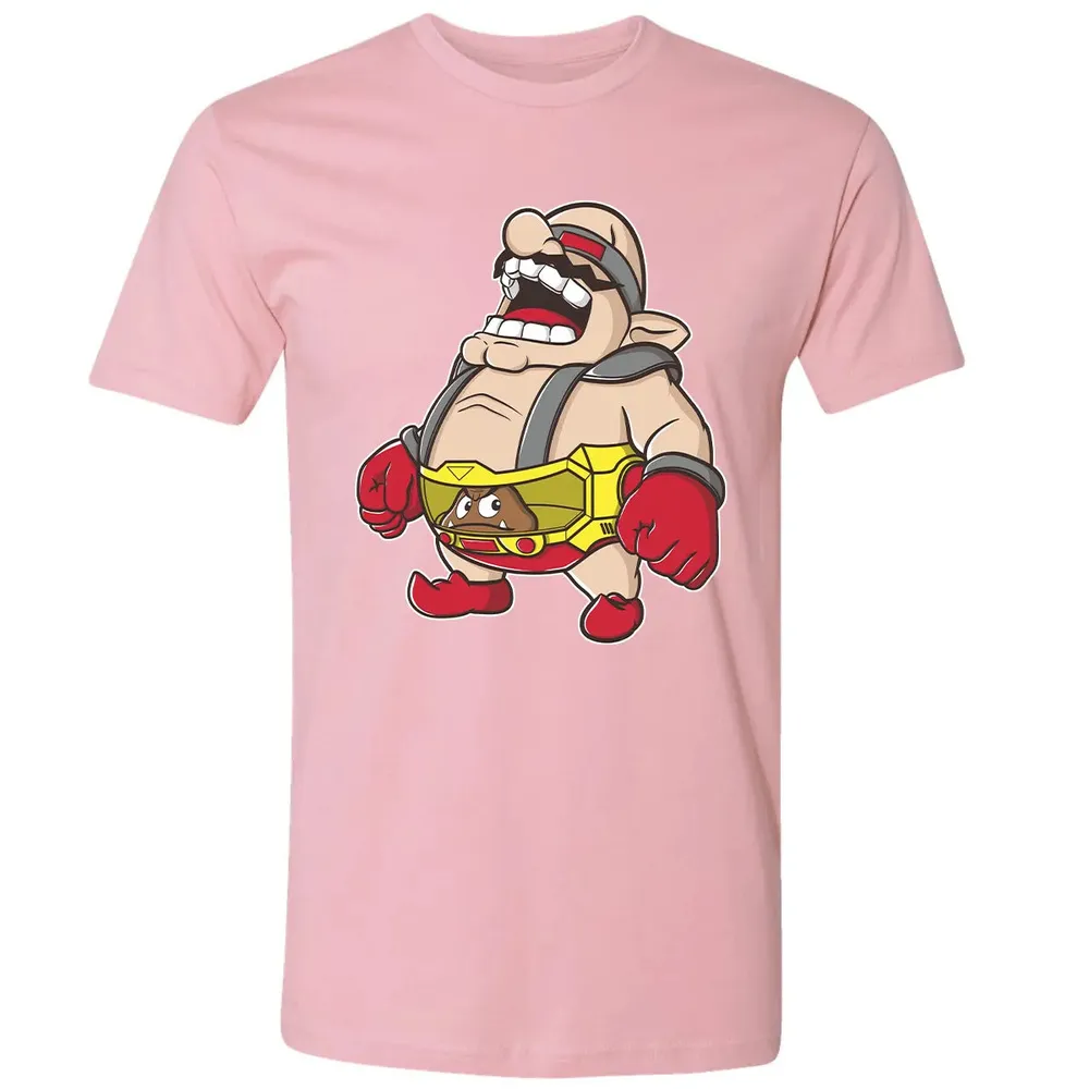 WAKRANG Premium Unisex T-shirt - 3