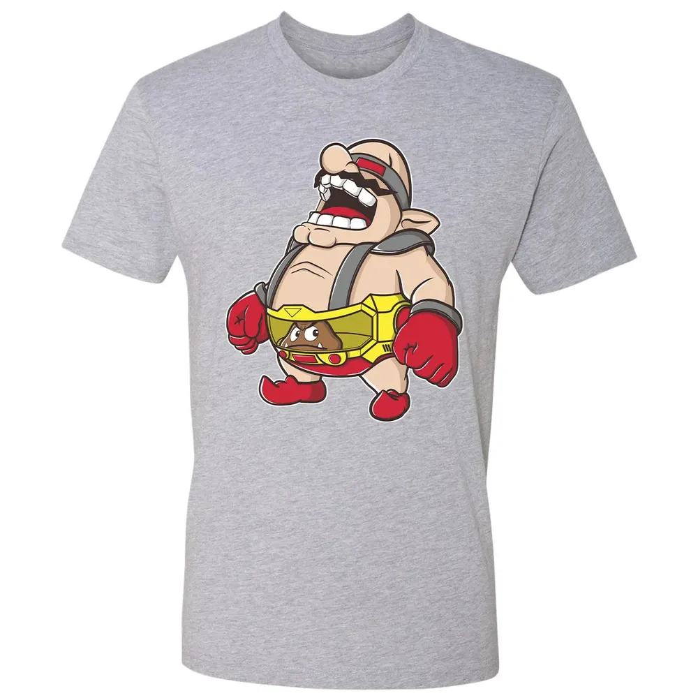 WAKRANG Premium Unisex T-shirt - 9