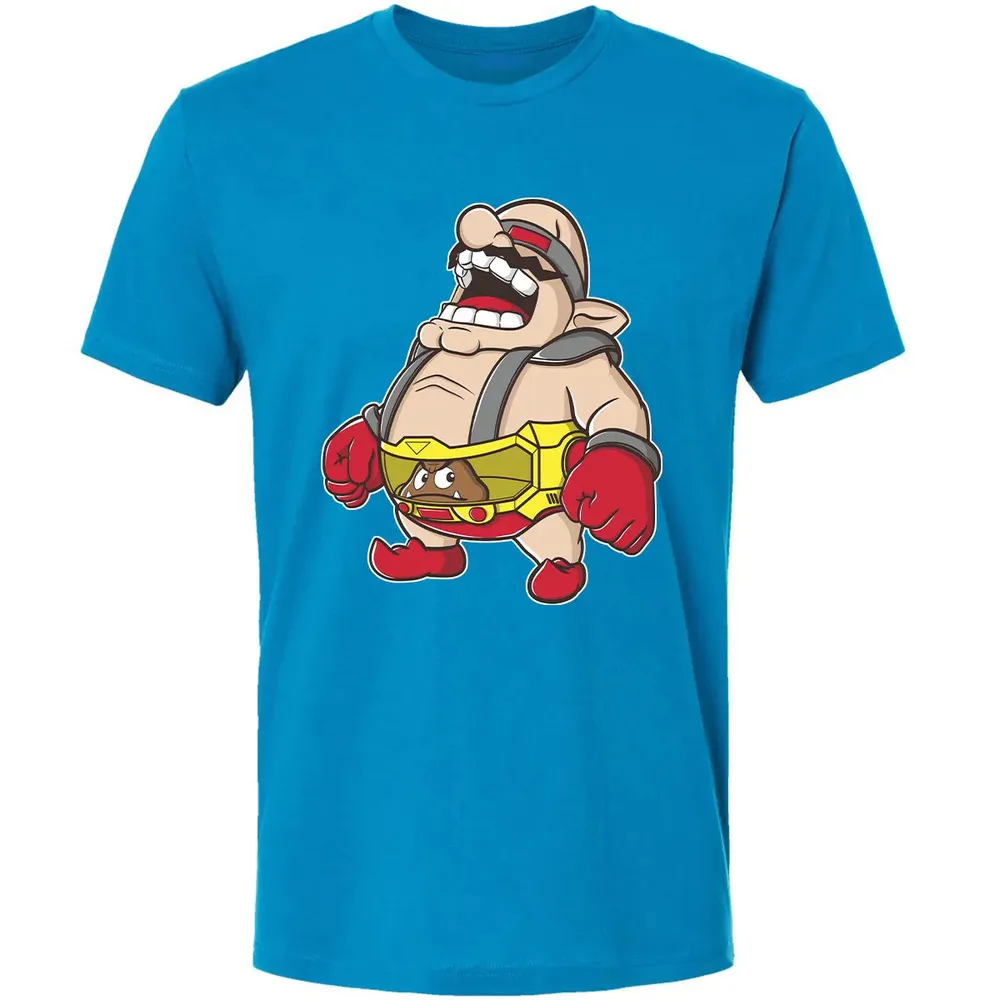 WAKRANG Premium Unisex T-shirt - 15