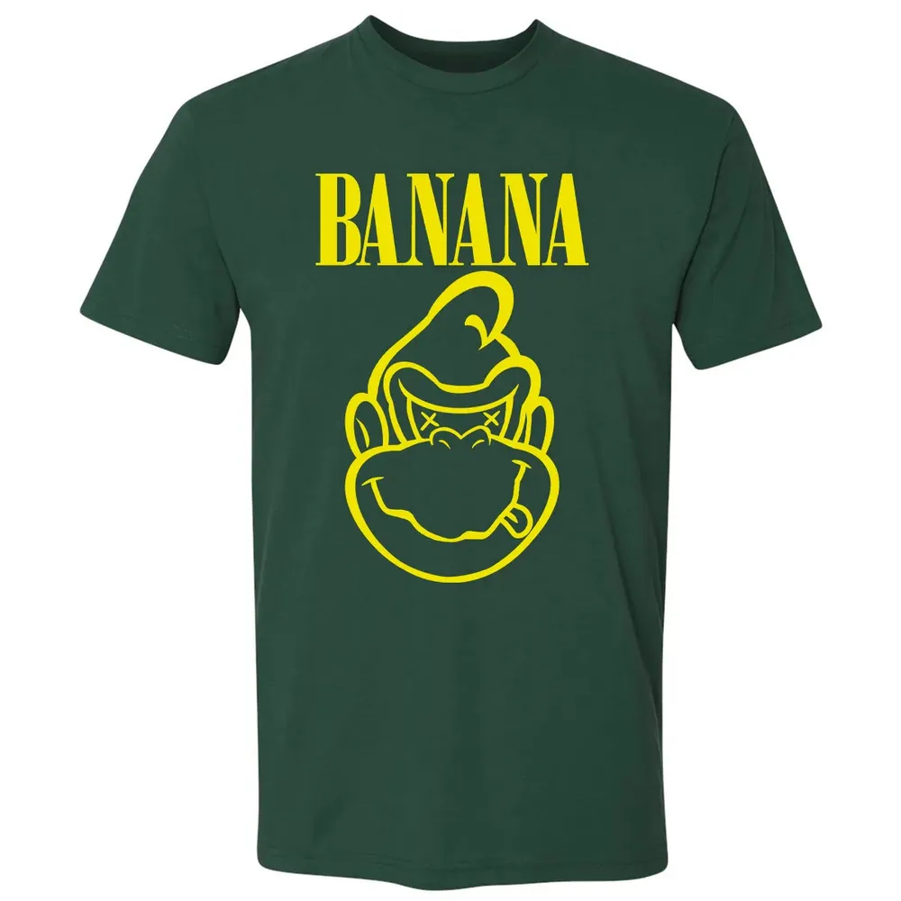 Banana Premium Unisex T-shirt - 12