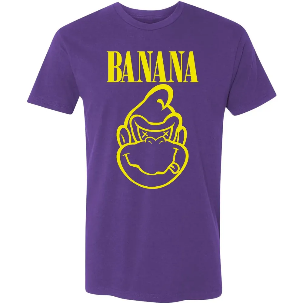 Banana Premium Unisex T-shirt - 7
