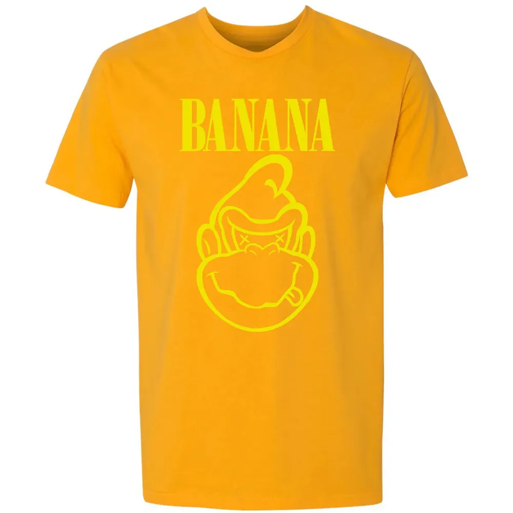 Banana Premium Unisex T-shirt - 11