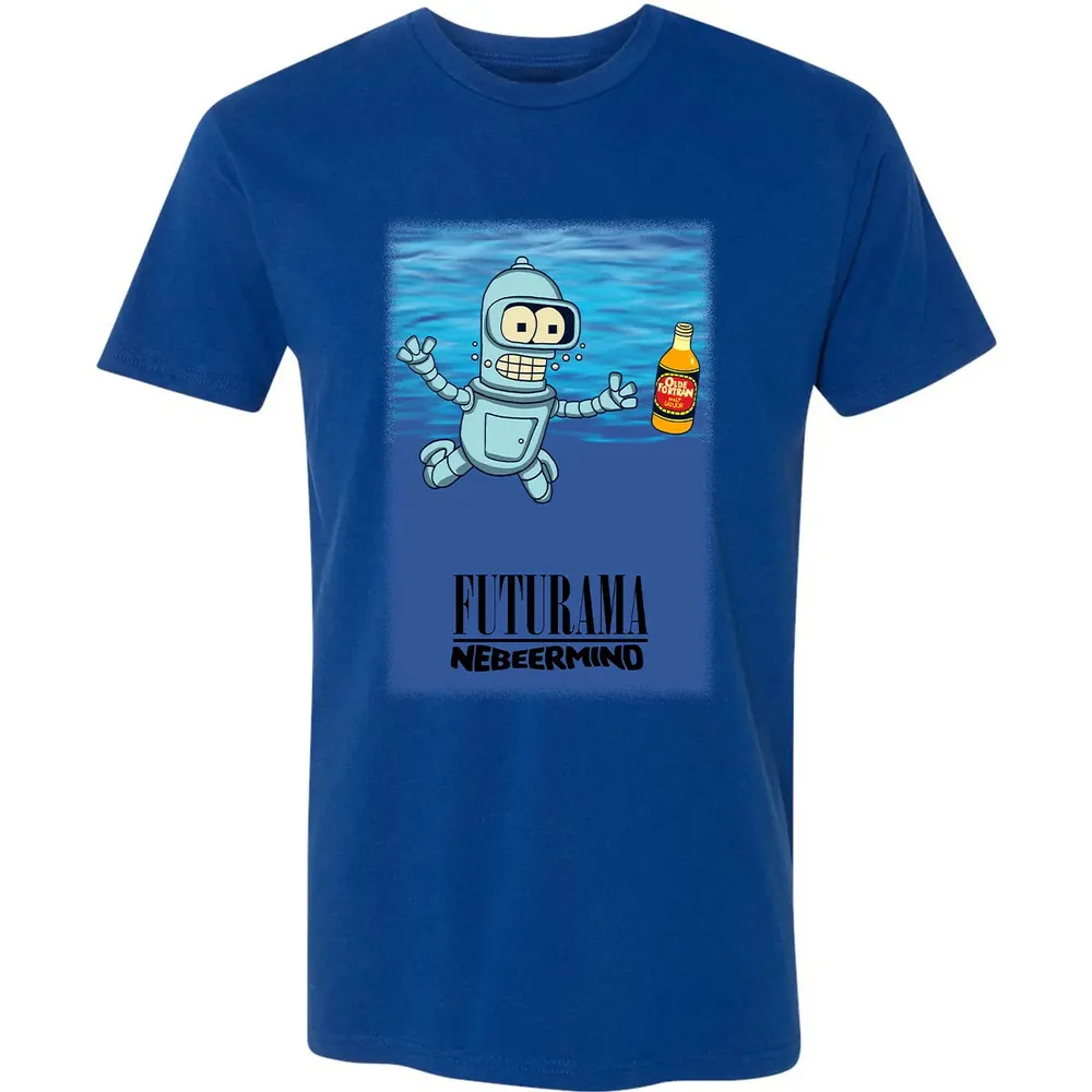 Nebeermind Premium Unisex T-shirt - 10