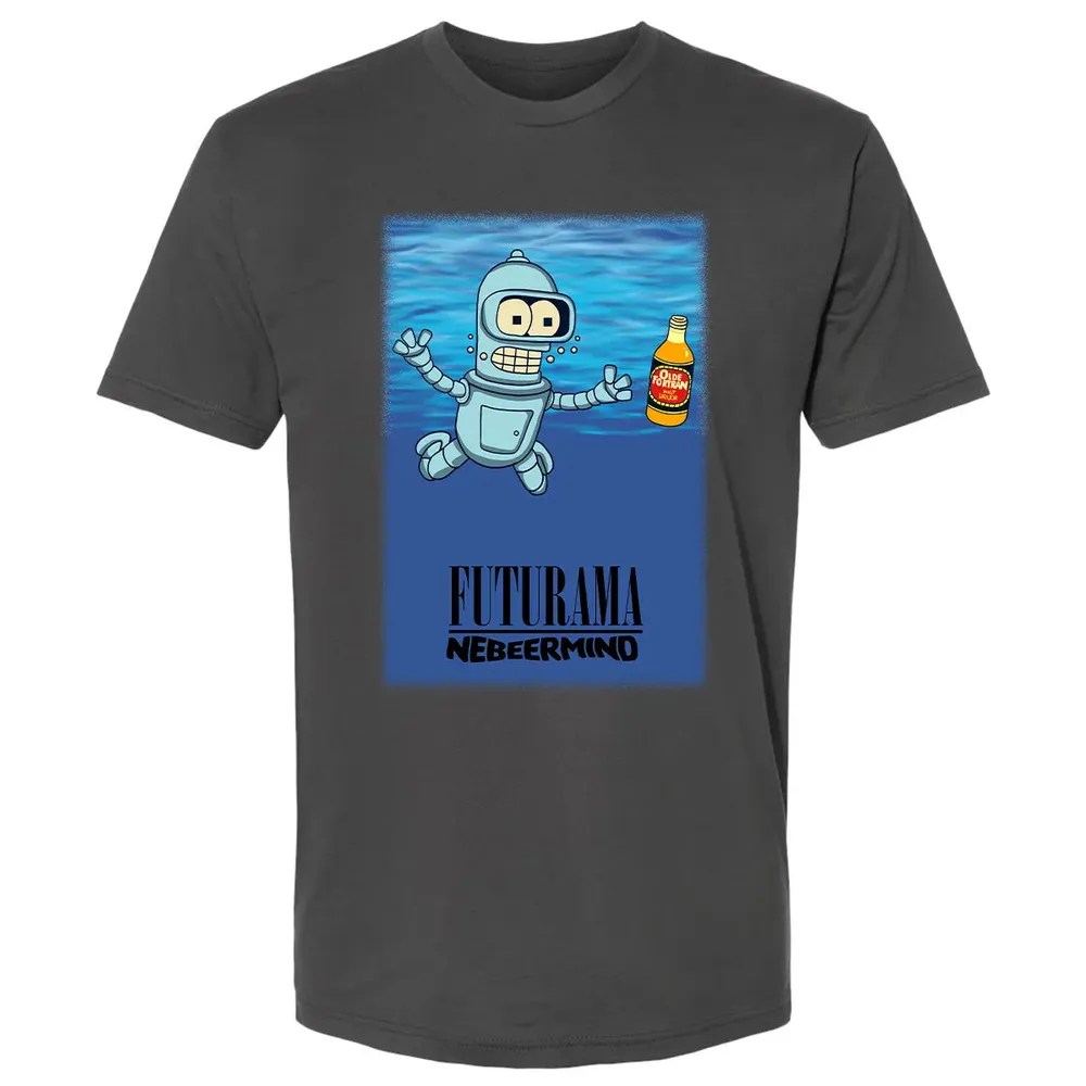 Nebeermind Premium Unisex T-shirt - 8