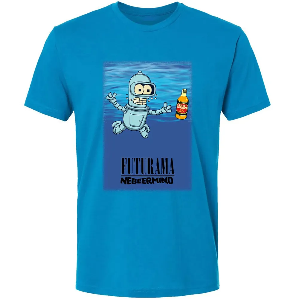 Nebeermind Premium Unisex T-shirt - 15