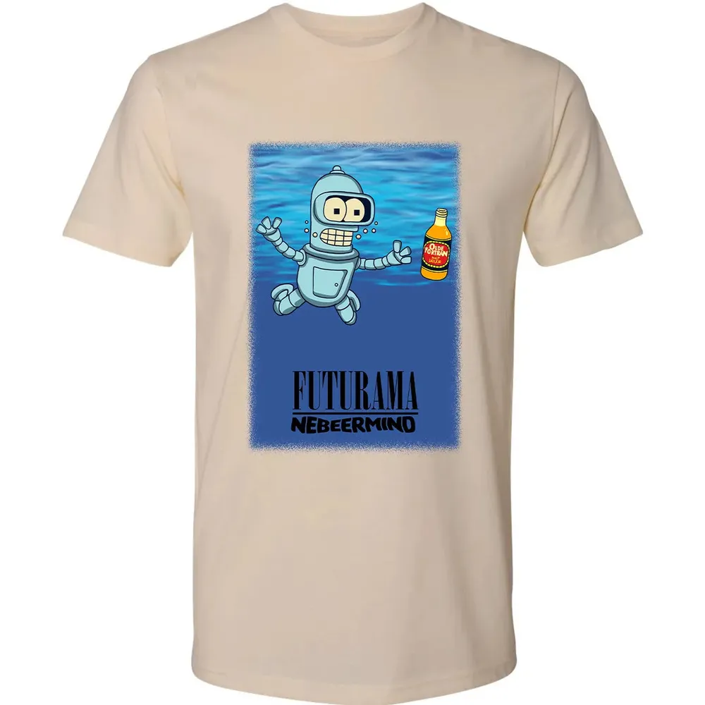 Nebeermind Premium Unisex T-shirt - 13