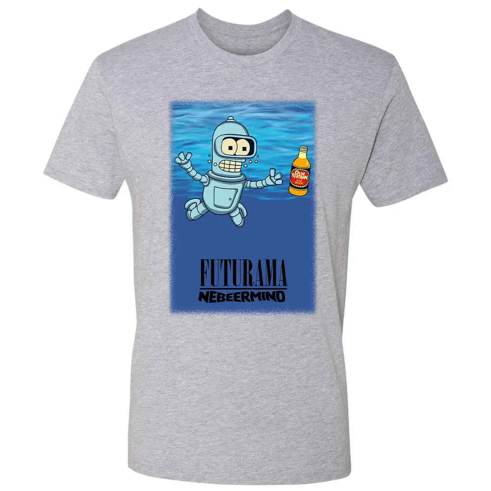 Nebeermind Premium Unisex T-shirt - 9