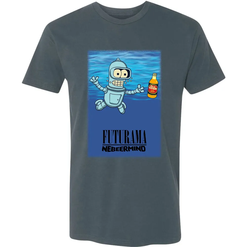 Nebeermind Premium Unisex T-shirt - 14