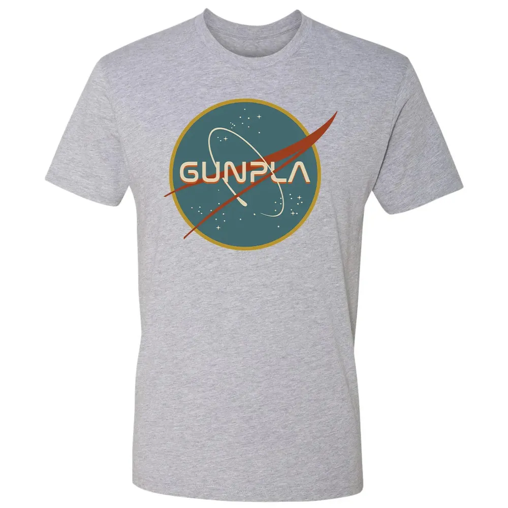 Gunpla Premium Unisex T-shirt - 9