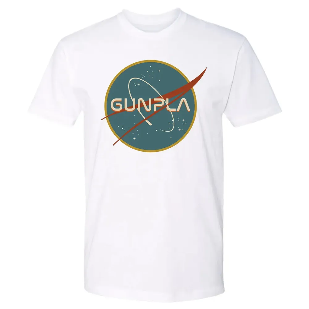 Gunpla Premium Unisex T-shirt - 4