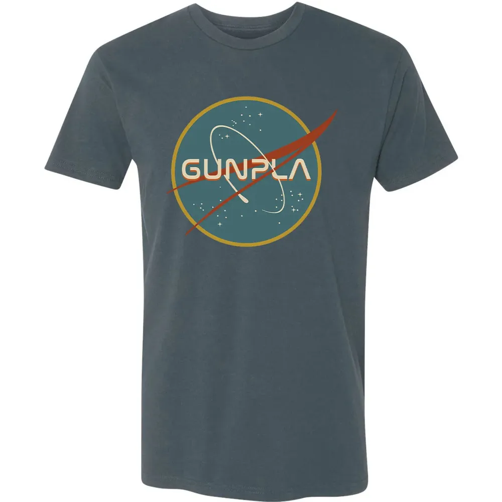 Gunpla Premium Unisex T-shirt - 14