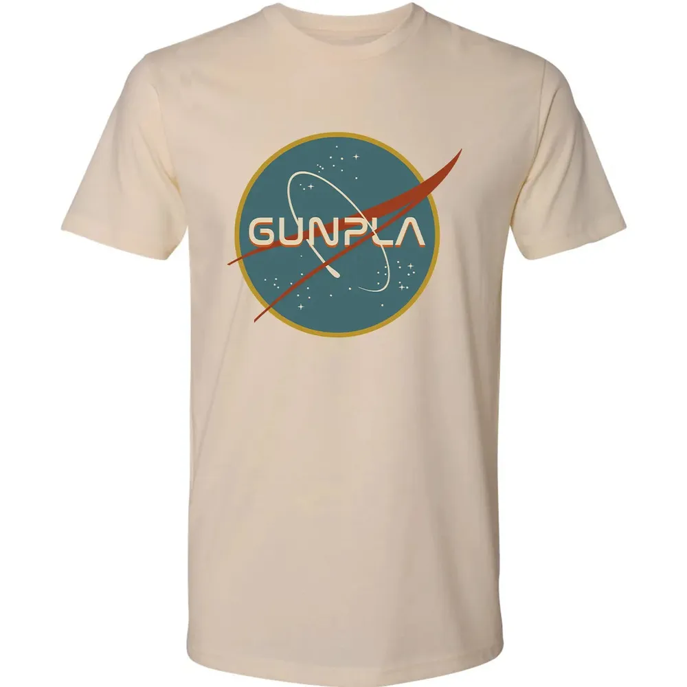 Gunpla Premium Unisex T-shirt - 13