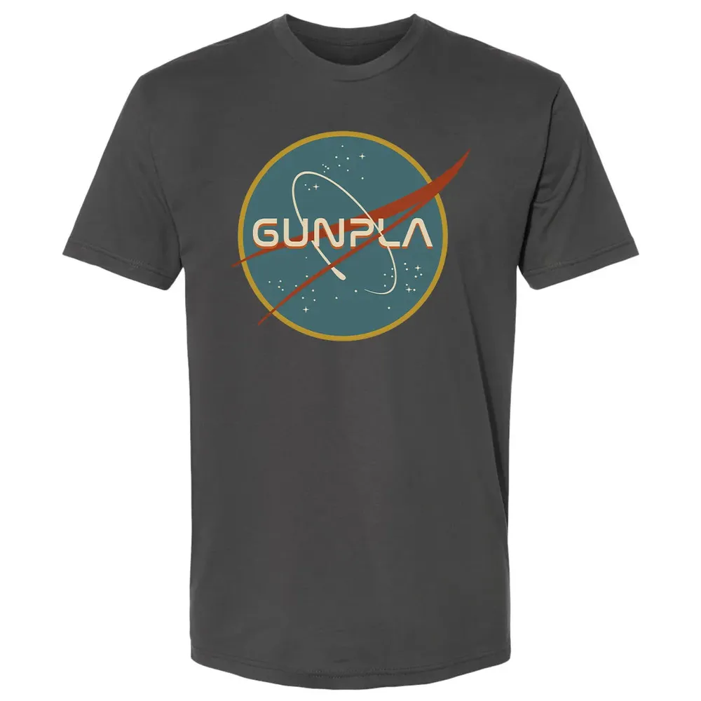 Gunpla Premium Unisex T-shirt - 8