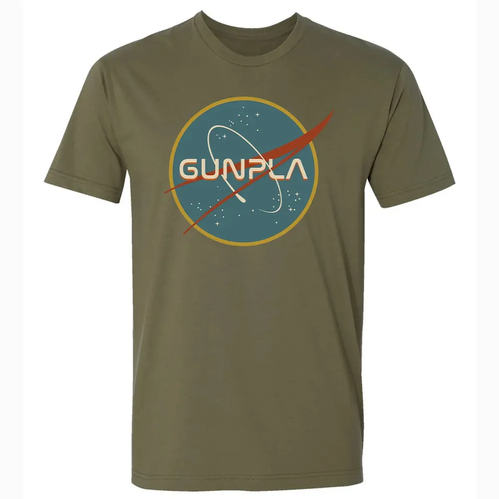 Gunpla Premium Unisex T-shirt - 5