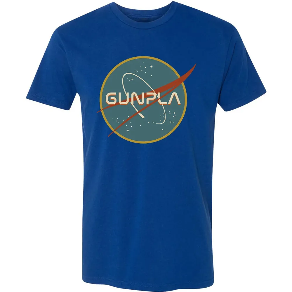 Gunpla Premium Unisex T-shirt - 10