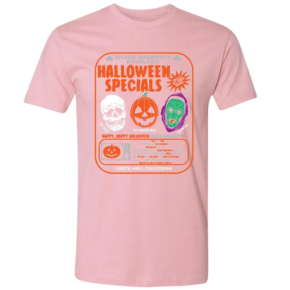 Halloween Specials Premium Unisex T-shirt - 3
